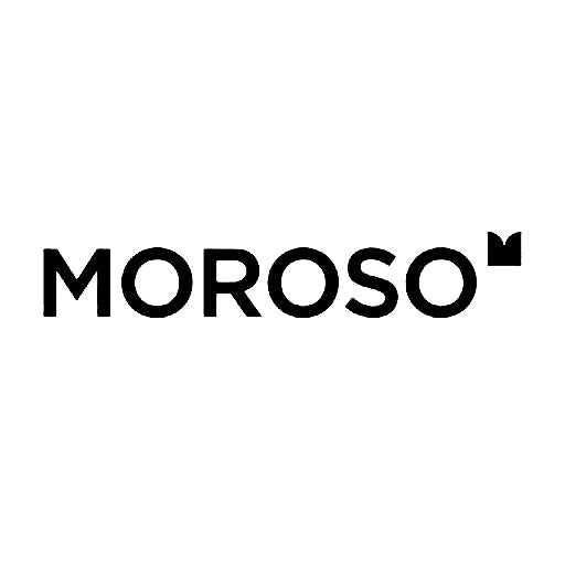 JANGEORGe Interiors & Furniture Moroso Logo