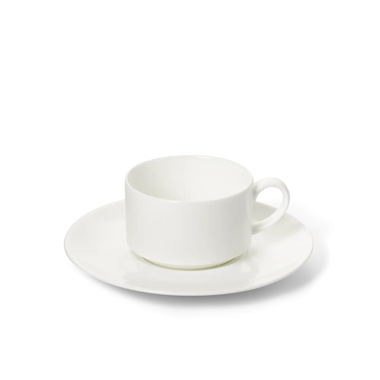 Hotel - Set Coffee Cup 0.25L - JANGEORGe Interiors & Furniture