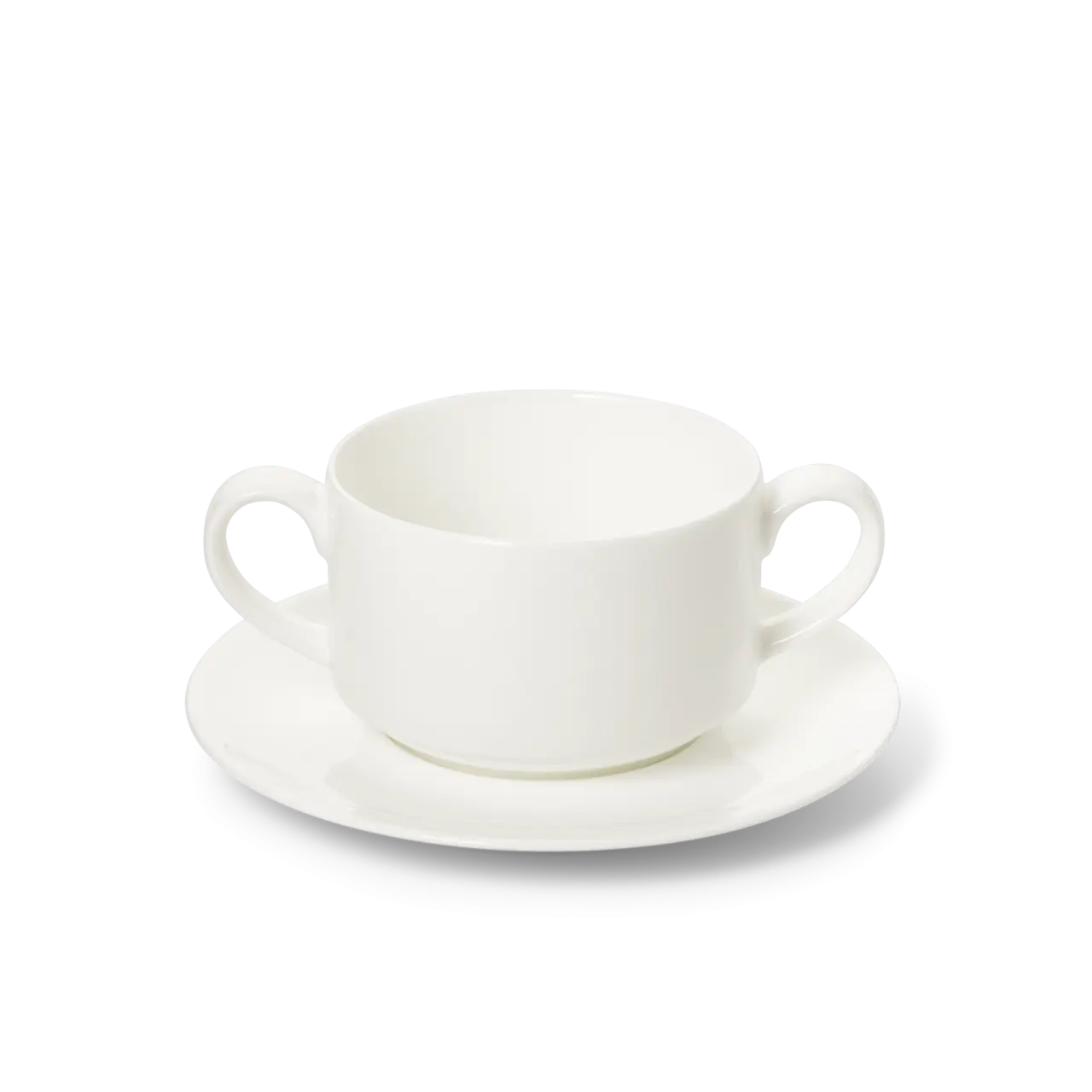 Hotel - Set Soup Cup 0.25L - JANGEORGe Interiors & Furniture