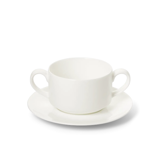 Hotel - Set Soup Cup 0.25L - JANGEORGe Interiors & Furniture