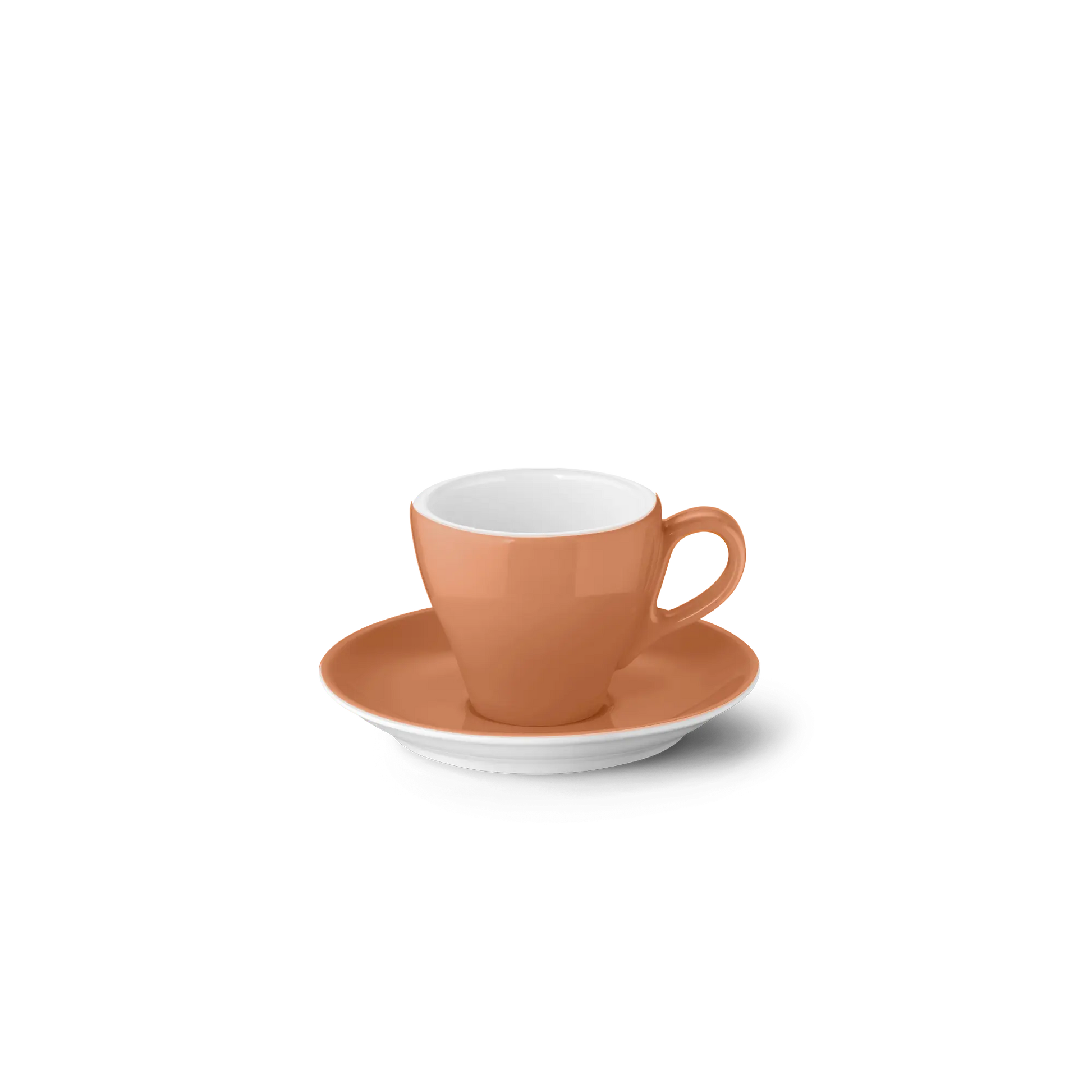 Solid Color - Espresso Cup Classico (3 fl oz | 0.09 L) Dibbern