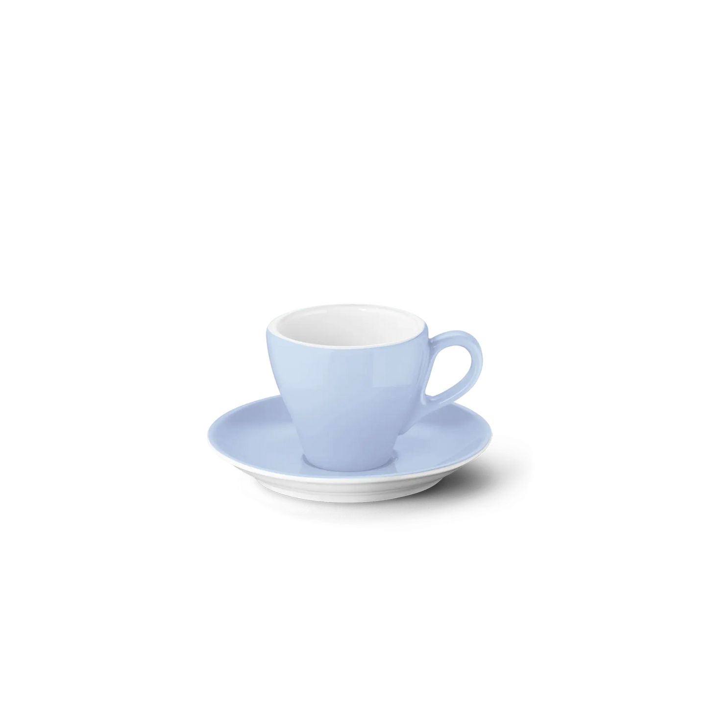 Solid Color - Espresso Cup Classico (3 fl oz | 0.09 L) Dibbern