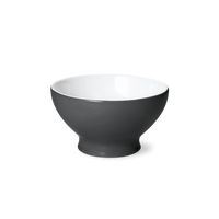 Solid Color - Bowl 17 fl oz | 0.5 L Dibbern