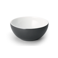 Solid Color - Bowl (42.2 fl oz | 1.25L - 7.8in | 20cm Ø) Dibbern