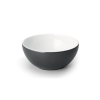 Solid Color - Bowl (28.7 fl oz | 0.85L - 6.7in | 17cm Ø) Dibbern