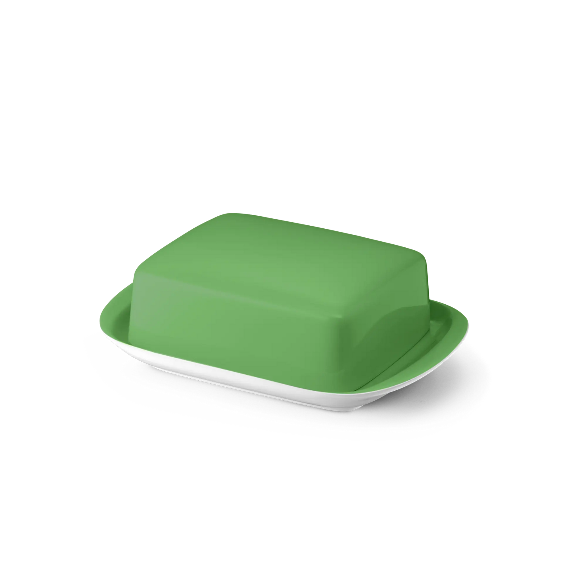 Solid Color - Butter Dish Dibbern