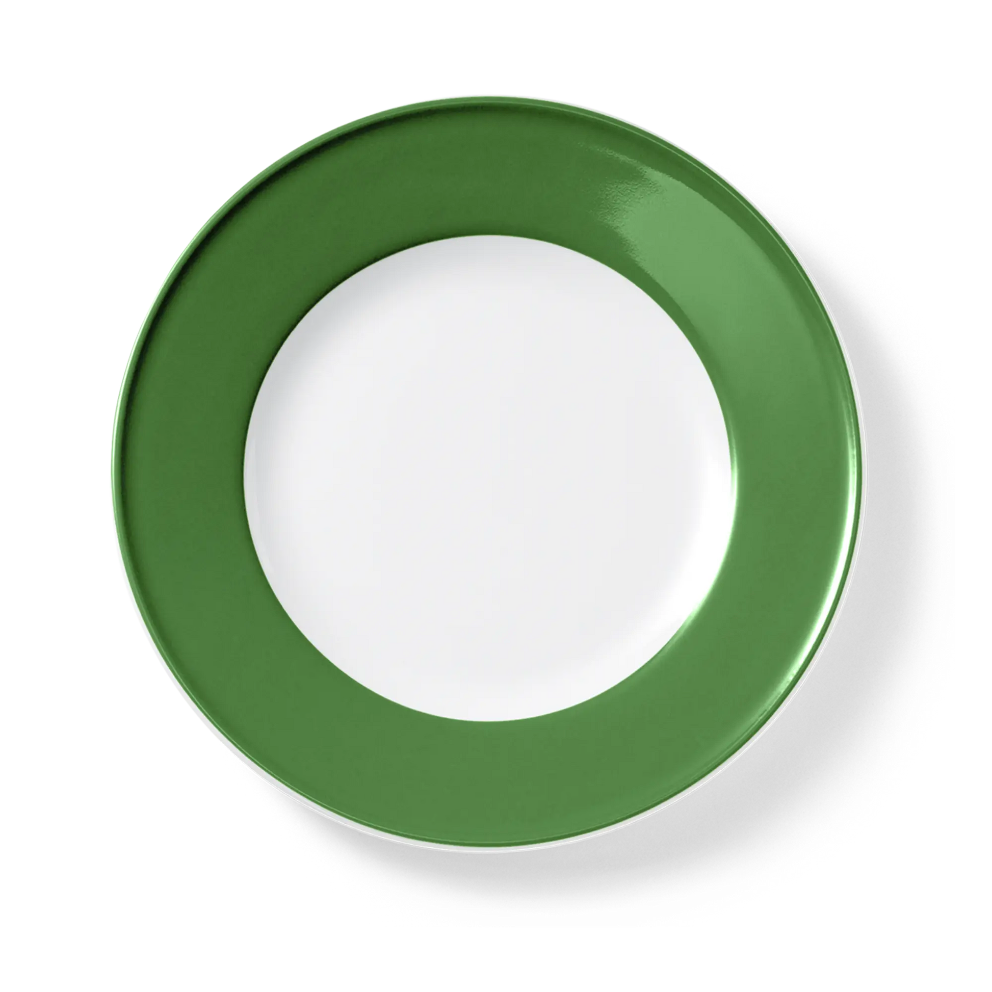 Solid Color - Dinner Plate 10.2in | 28cm (Ø) Dibbern