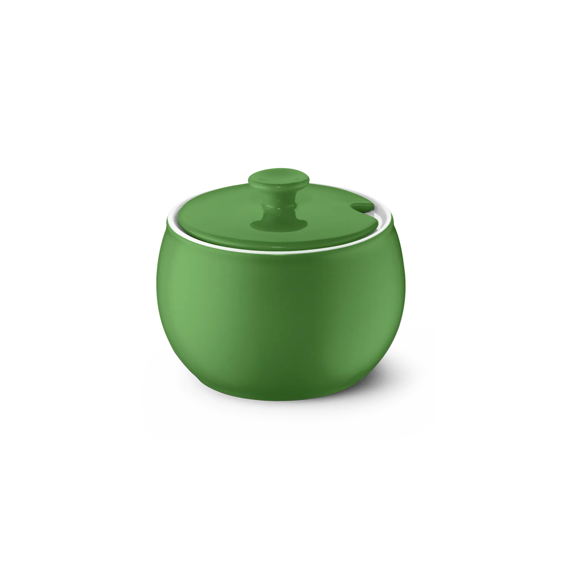 Solid Color - Sugar Bowl with Lid 10.1 fl oz | 0.30 L Dibbern