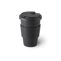 Solid Color - Coffee-To-Go-Cup (12 fl oz | 0.35 L) Dibbern