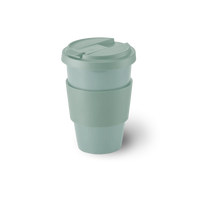 Solid Color - Coffee-To-Go-Cup (12 fl oz | 0.35 L) Dibbern