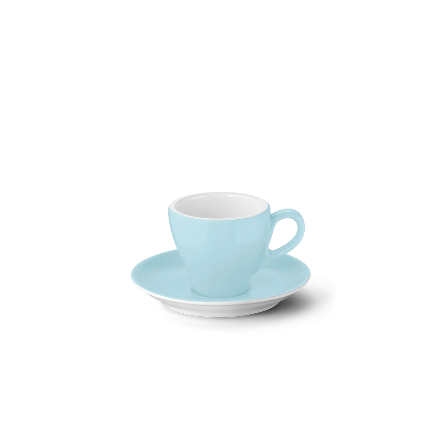 Solid Color - Espresso Cup Classico (3 fl oz | 0.09 L) Dibbern