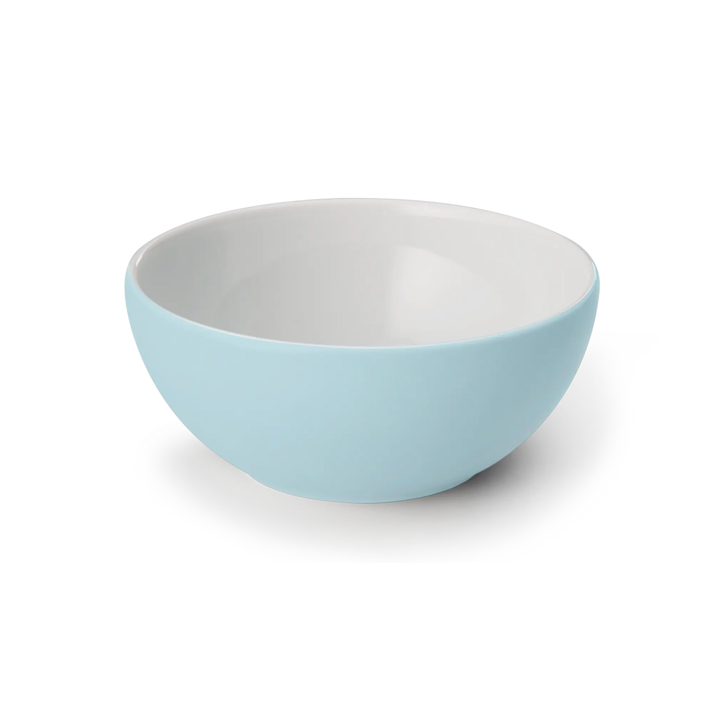 Solid Color - Bowl (42.2 fl oz | 1.25L - 7.8in | 20cm Ø) Dibbern