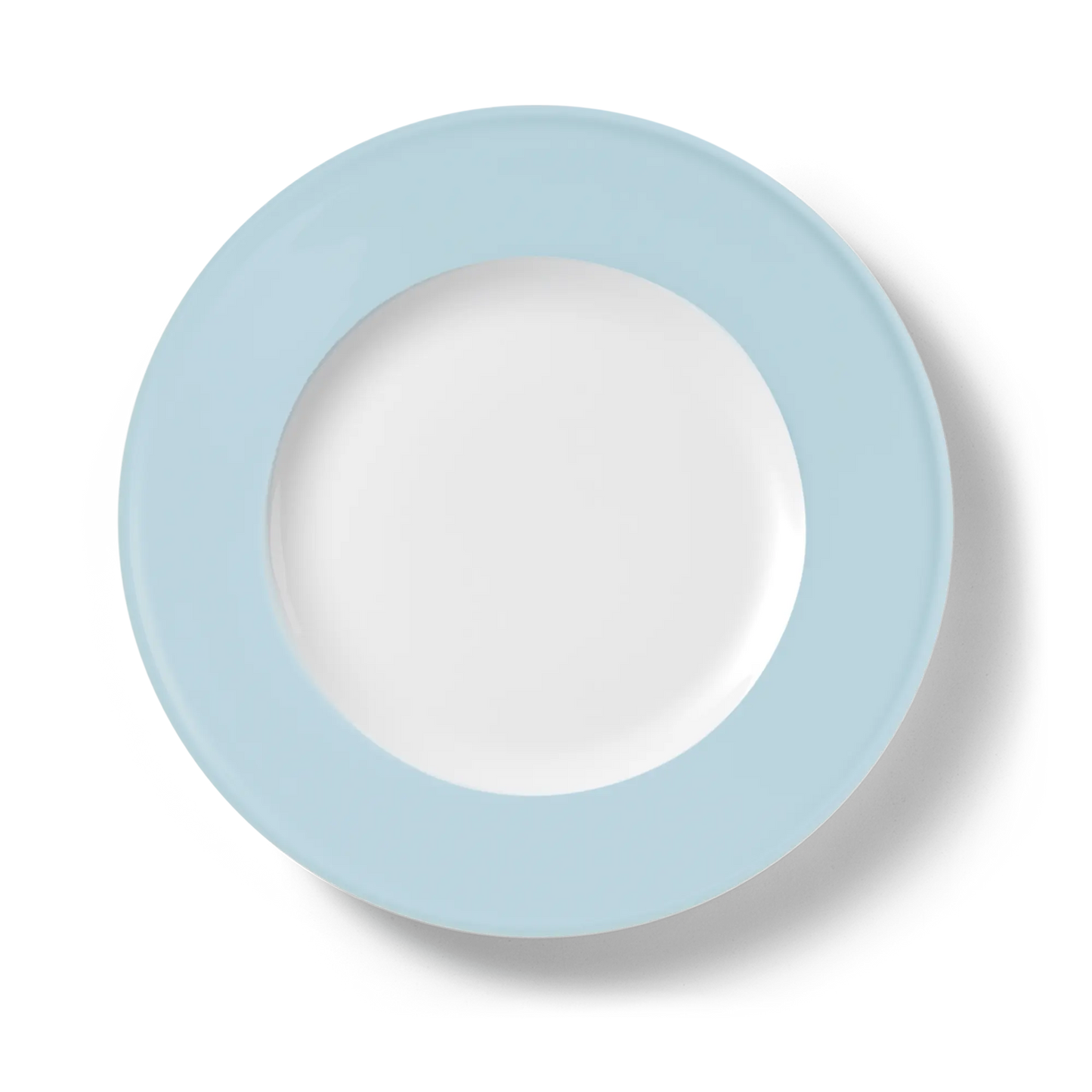 Solid Color - Dinner Plate 10.2in | 28cm (Ø) Dibbern