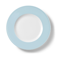 Solid Color - Dinner Plate 10.2in | 28cm (Ø) Dibbern