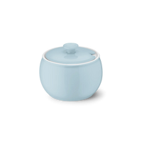 Solid Color - Sugar Bowl with Lid 10.1 fl oz | 0.30 L Dibbern