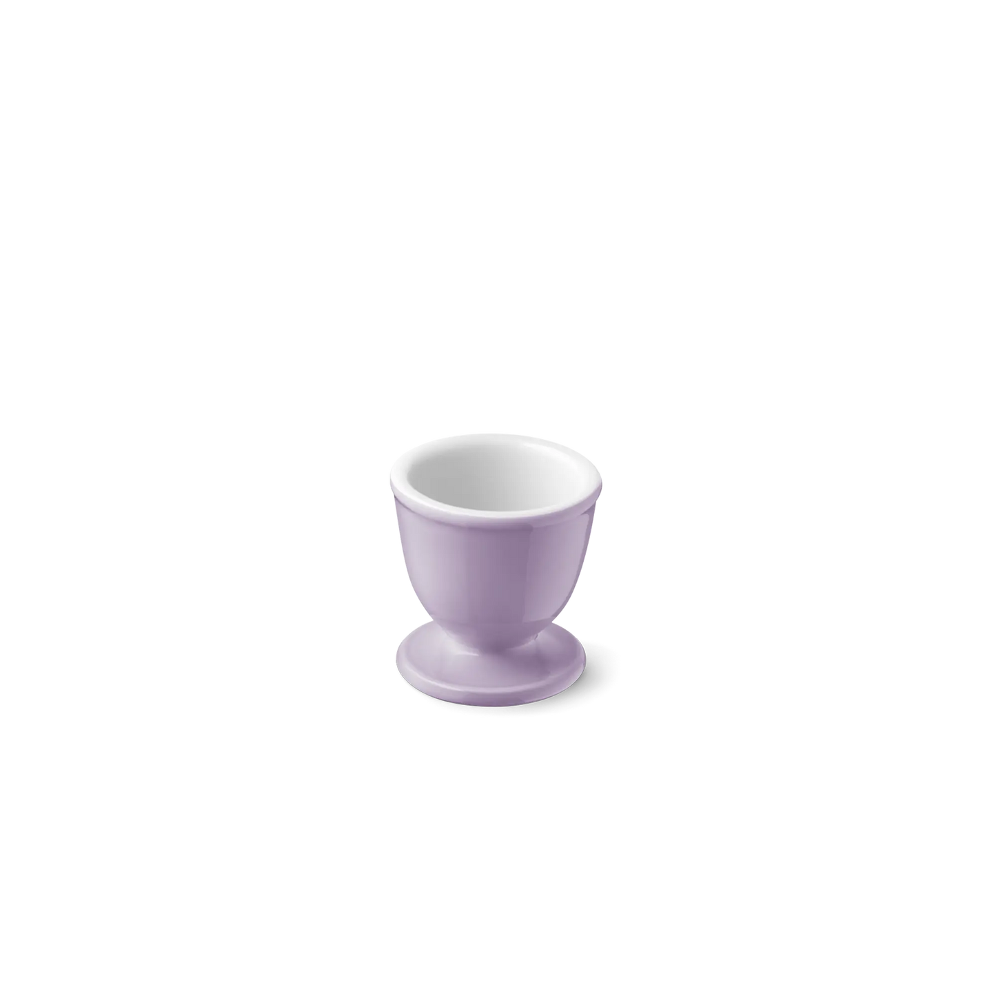 Solid Color - Egg Cup Tall Dibbern