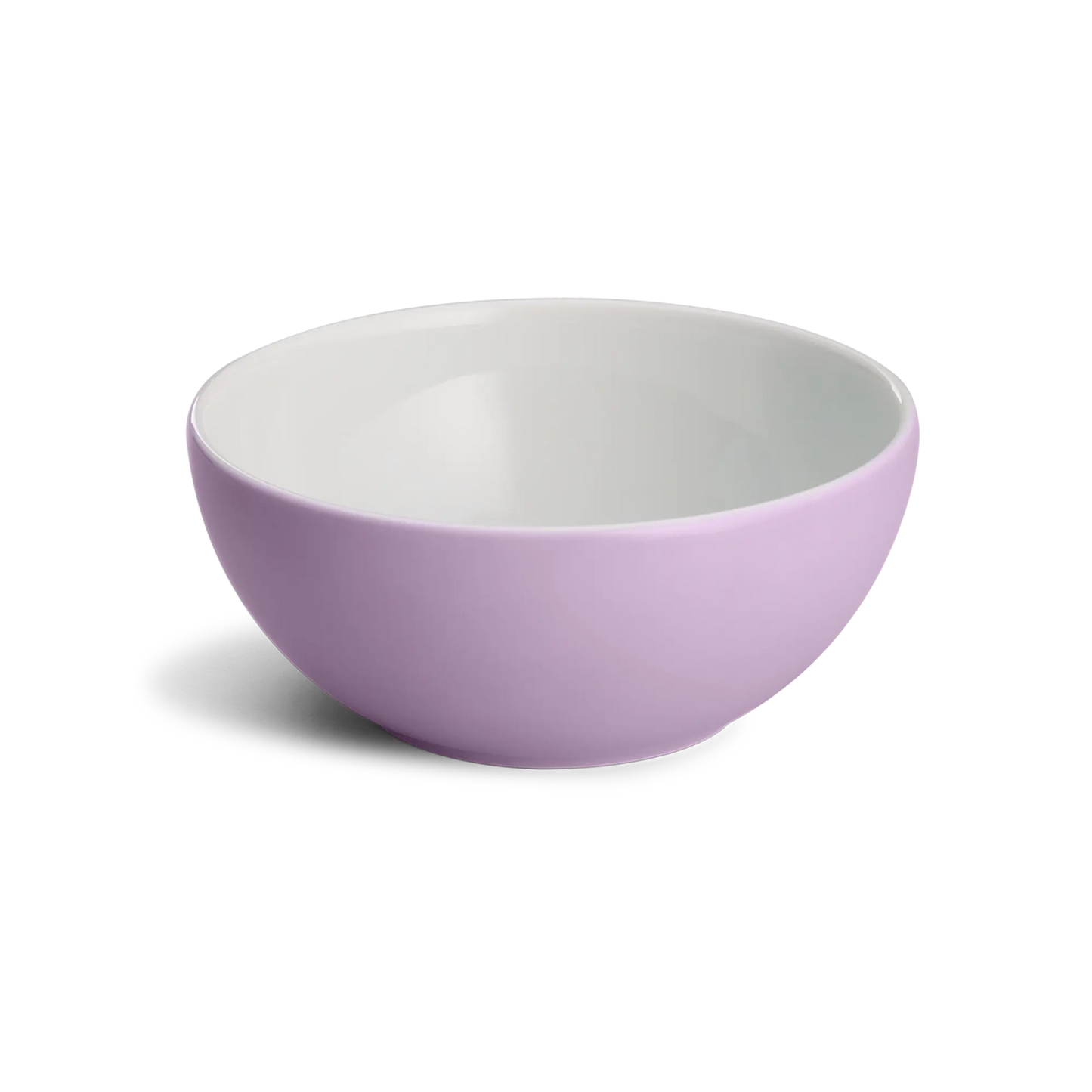 Solid Color - Bowl (42.2 fl oz | 1.25L - 7.8in | 20cm Ø) Dibbern