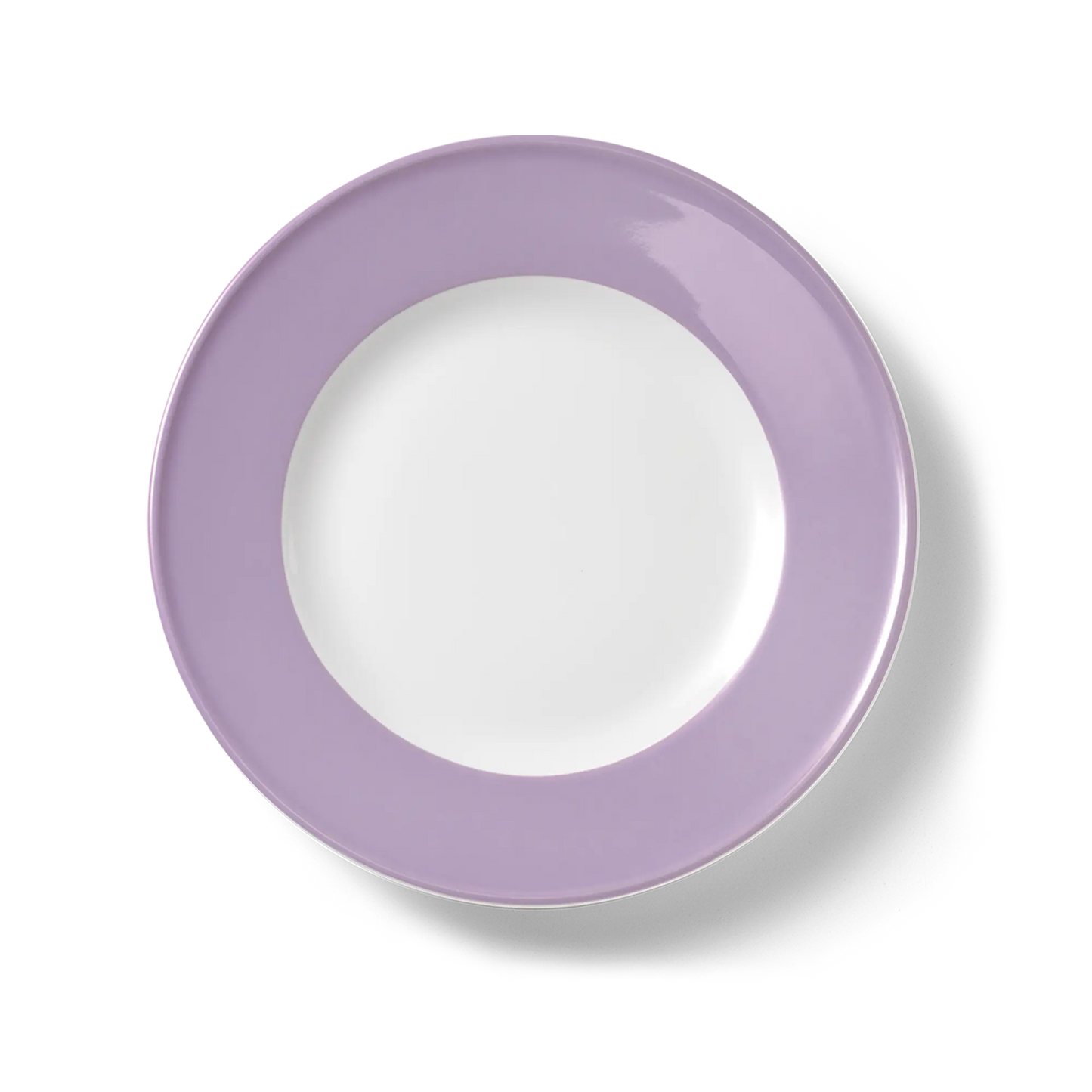 Solid Color - Dinner Plate 10.2in | 26cm (Ø) Dibbern