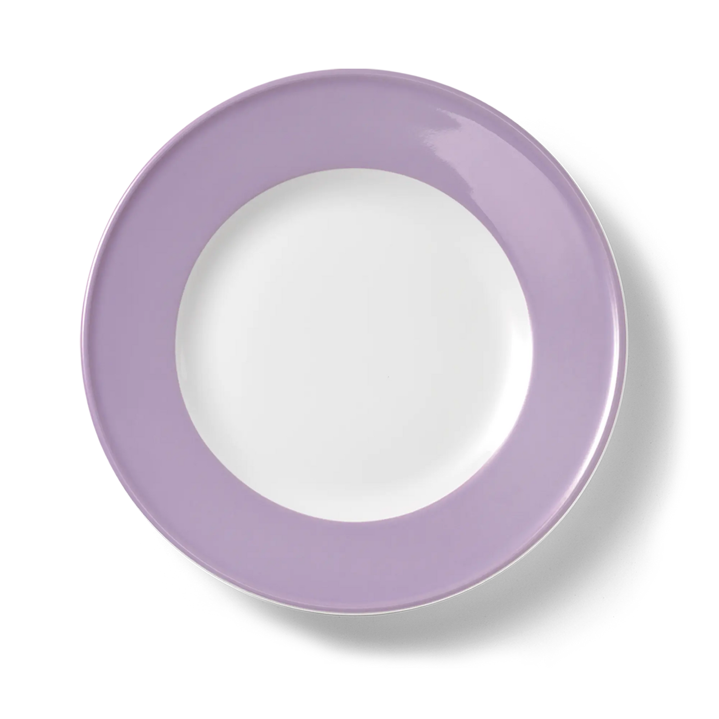 Solid Color - Dinner Plate 10.2in | 28cm (Ø) Dibbern