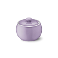 Solid Color - Sugar Bowl with Lid 10.1 fl oz | 0.30 L Dibbern