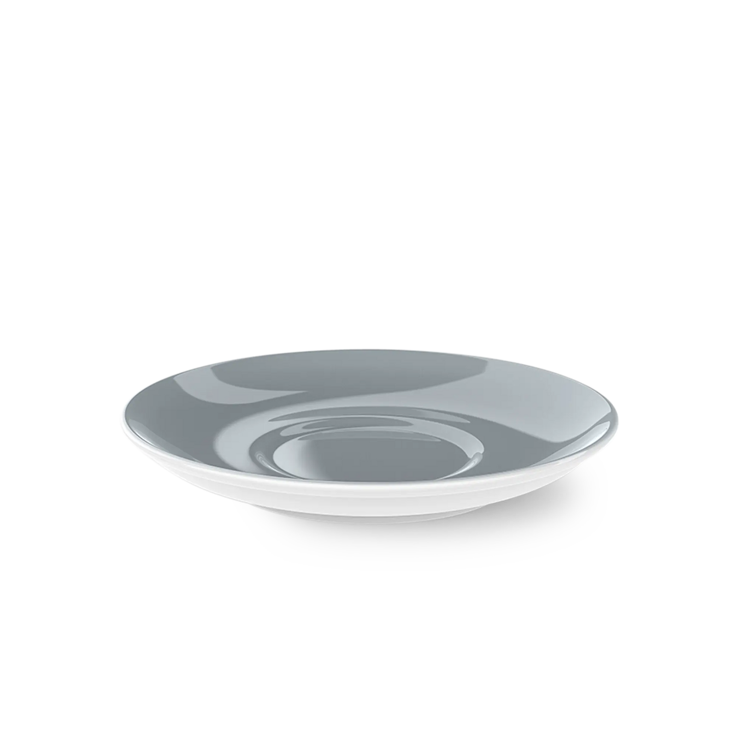 Solid Color - Breakfast Saucer (10.1 fl oz | 0.3L - 6.3in | 16cm) Dibbern