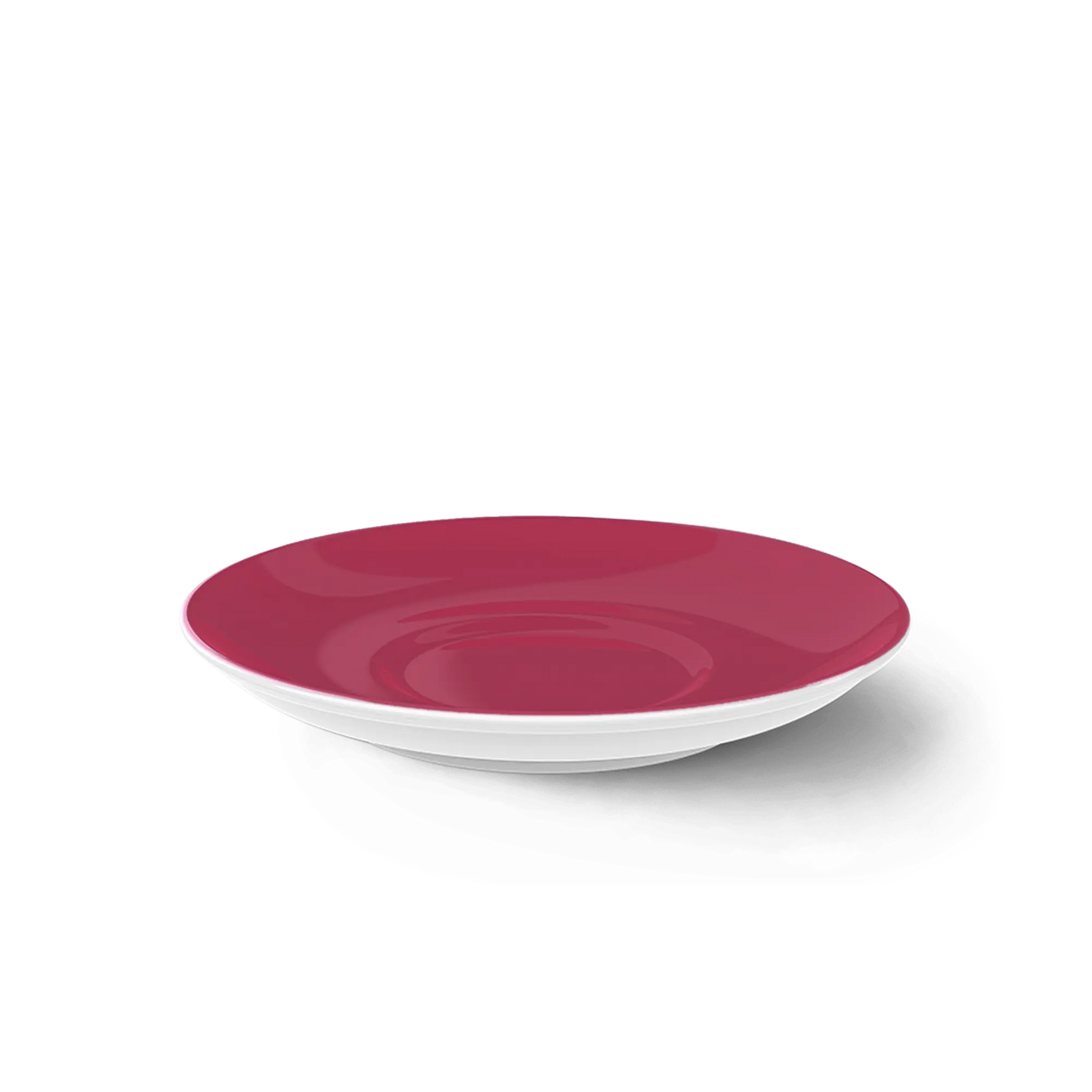 Solid Color - Breakfast Saucer (10.1 fl oz | 0.3L - 6.3in | 16cm) Dibbern