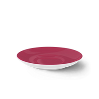 Solid Color - Breakfast Saucer (10.1 fl oz | 0.3L - 6.3in | 16cm) Dibbern