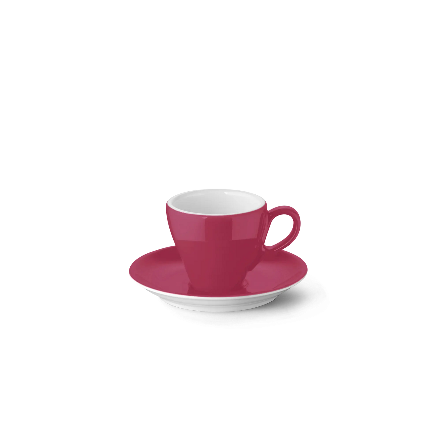 Solid Color - Espresso Cup Classico (3 fl oz | 0.09 L) Dibbern