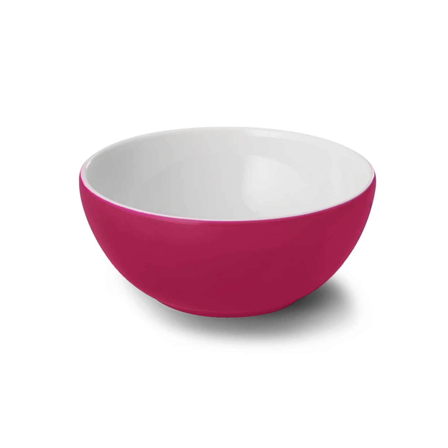 Solid Color - Bowl (42.2 fl oz | 1.25L - 7.8in | 20cm Ø) Dibbern