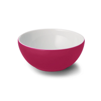 Solid Color - Bowl (42.2 fl oz | 1.25L - 7.8in | 20cm Ø) Dibbern