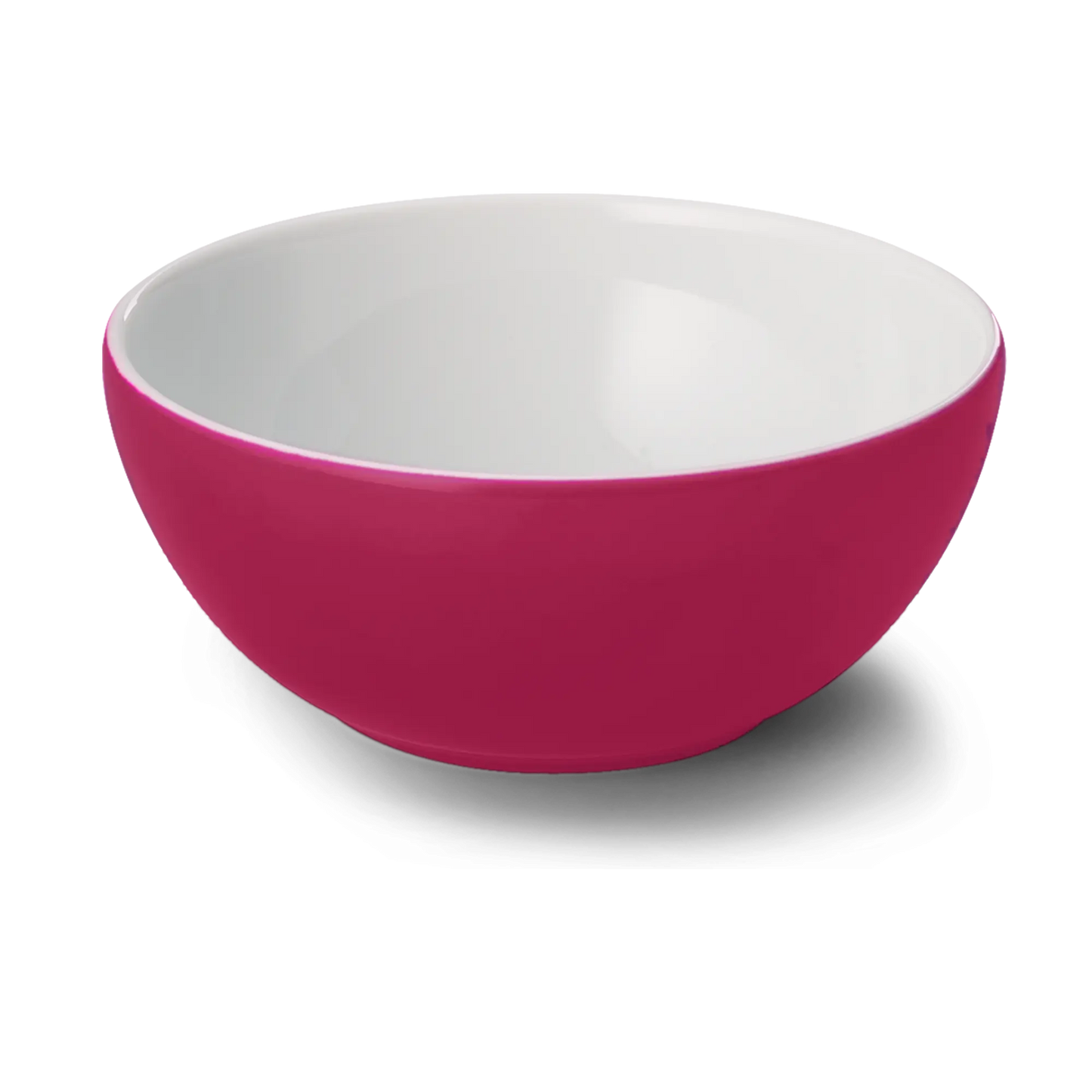 Solid Color - Bowl (128.4 fl oz | 3.8L - 10.2in | 26cm Ø) Dibbern