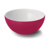 Solid Color - Bowl (128.4 fl oz | 3.8L - 10.2in | 26cm Ø) Dibbern