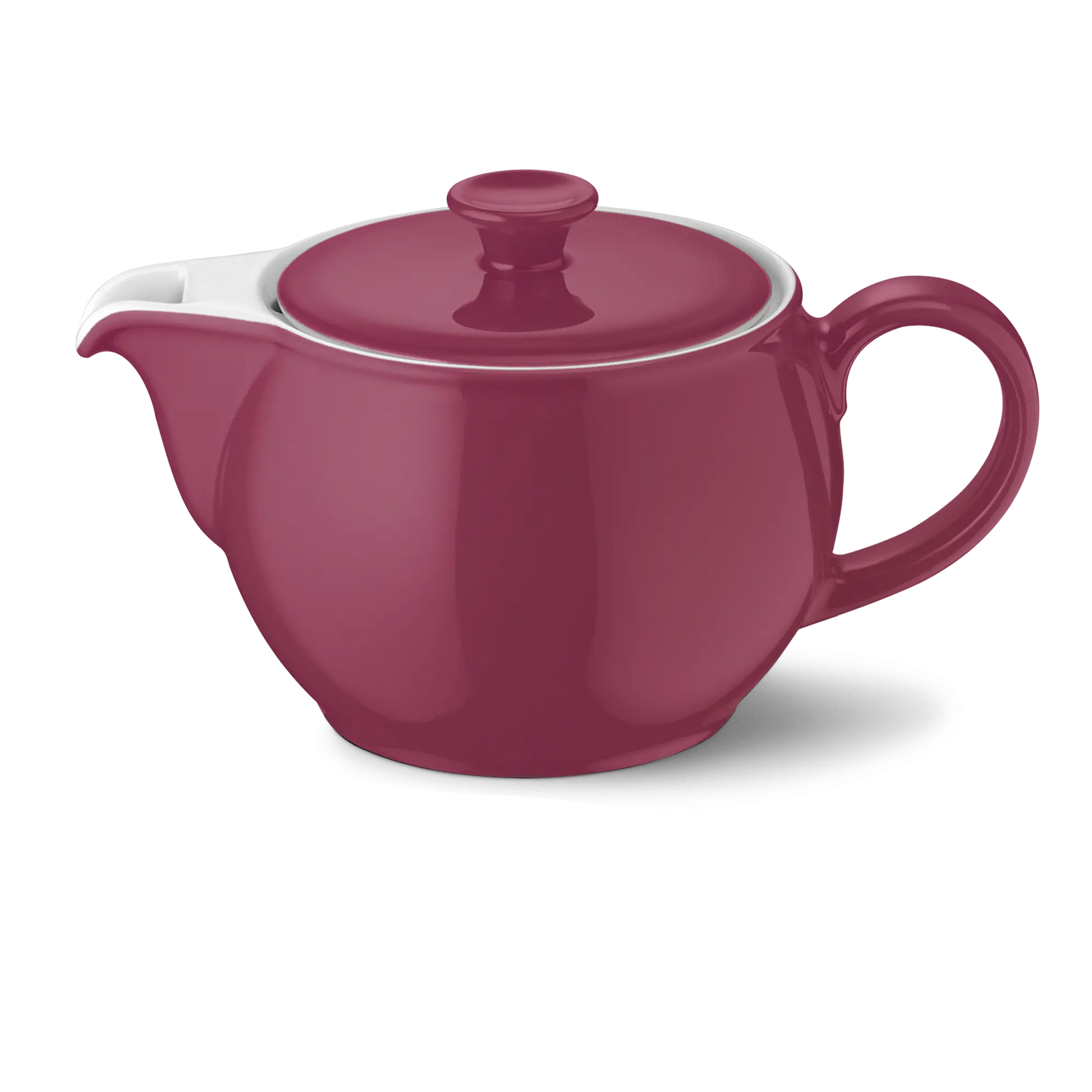 Solid Color - Tea Pot (37.2 fl oz | 1.1 L) Dibbern