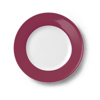 Solid Color - Dinner Plate 10.2in | 26cm (Ø) Dibbern