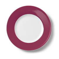 Solid Color - Dinner Plate 10.2in | 28cm (Ø) Dibbern