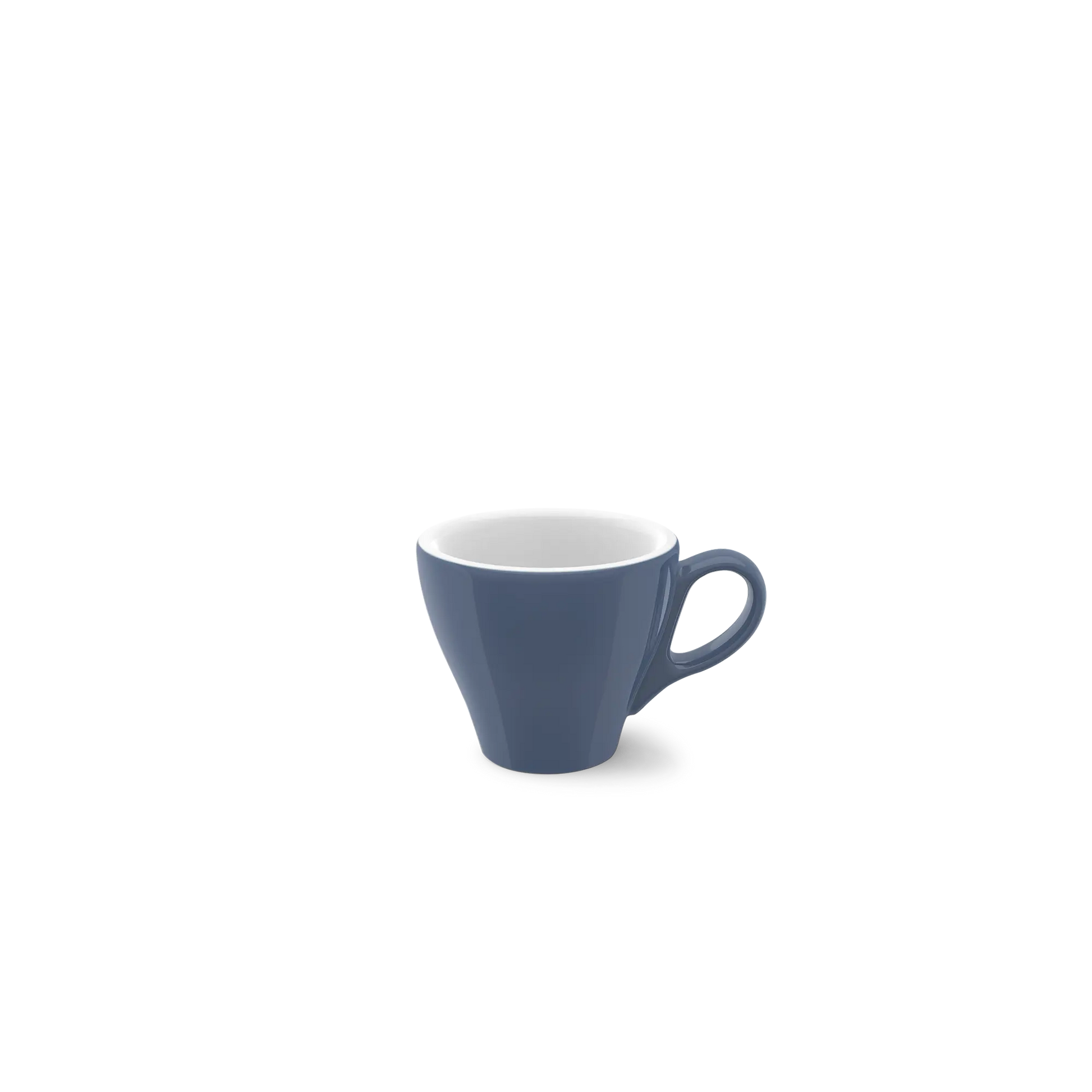 Solid Color - Espresso Cup Classico (3 fl oz | 0.09 L) Dibbern