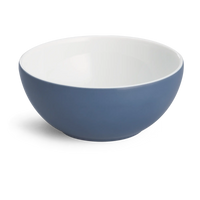 Solid Color - Bowl (128.4 fl oz | 3.8L - 10.2in | 26cm Ø) Dibbern