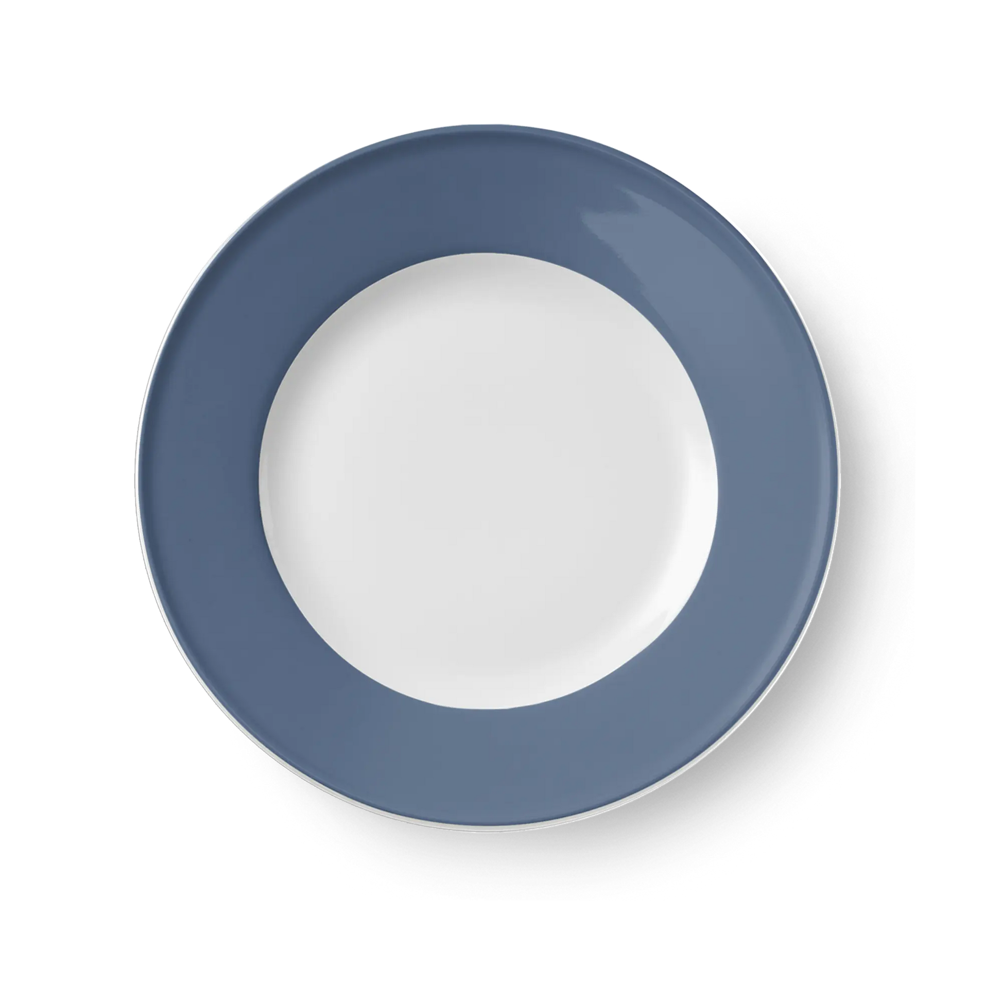 Solid Color - Dinner Plate 10.2in | 26cm (Ø) Dibbern