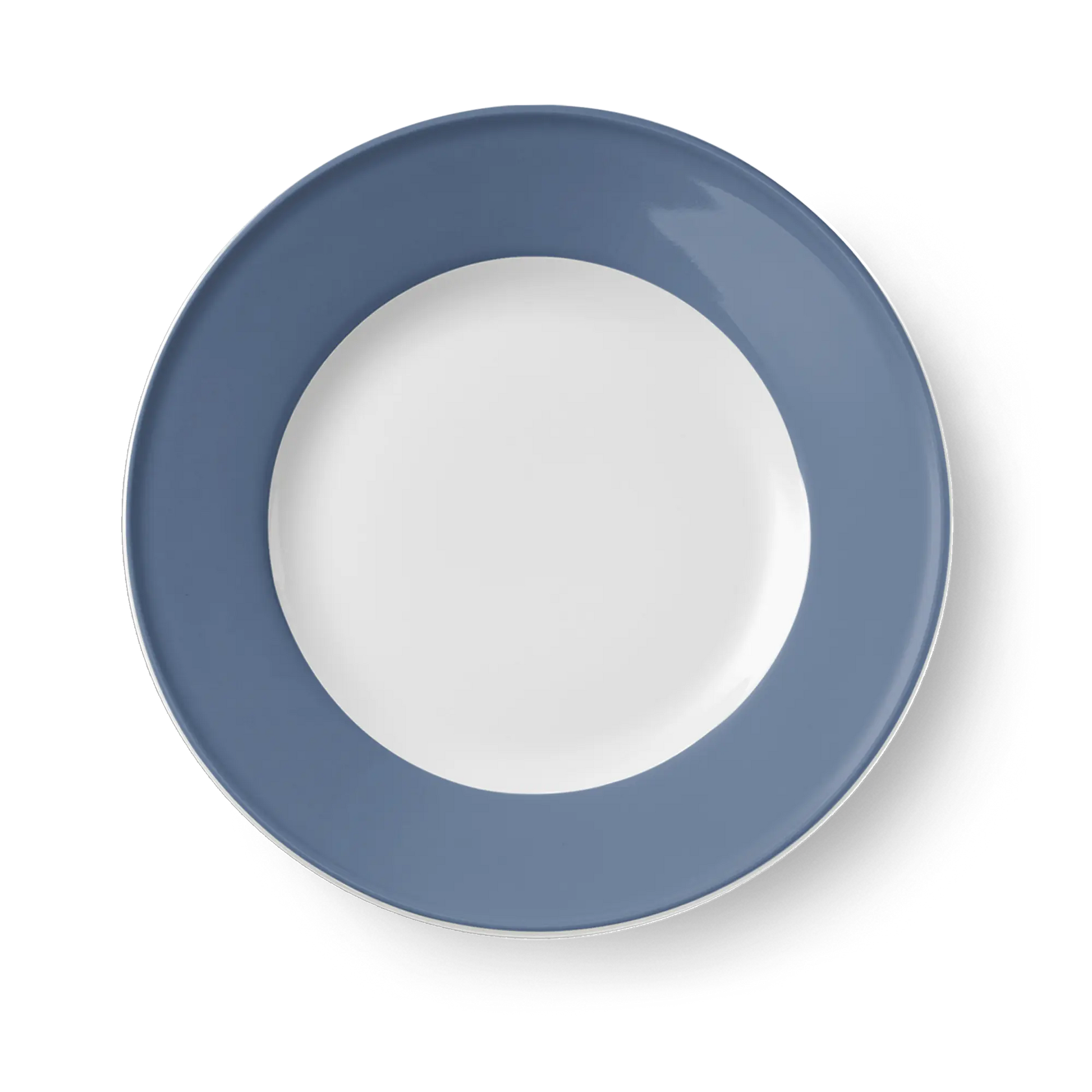 Solid Color - Dinner Plate 10.2in | 28cm (Ø) Dibbern