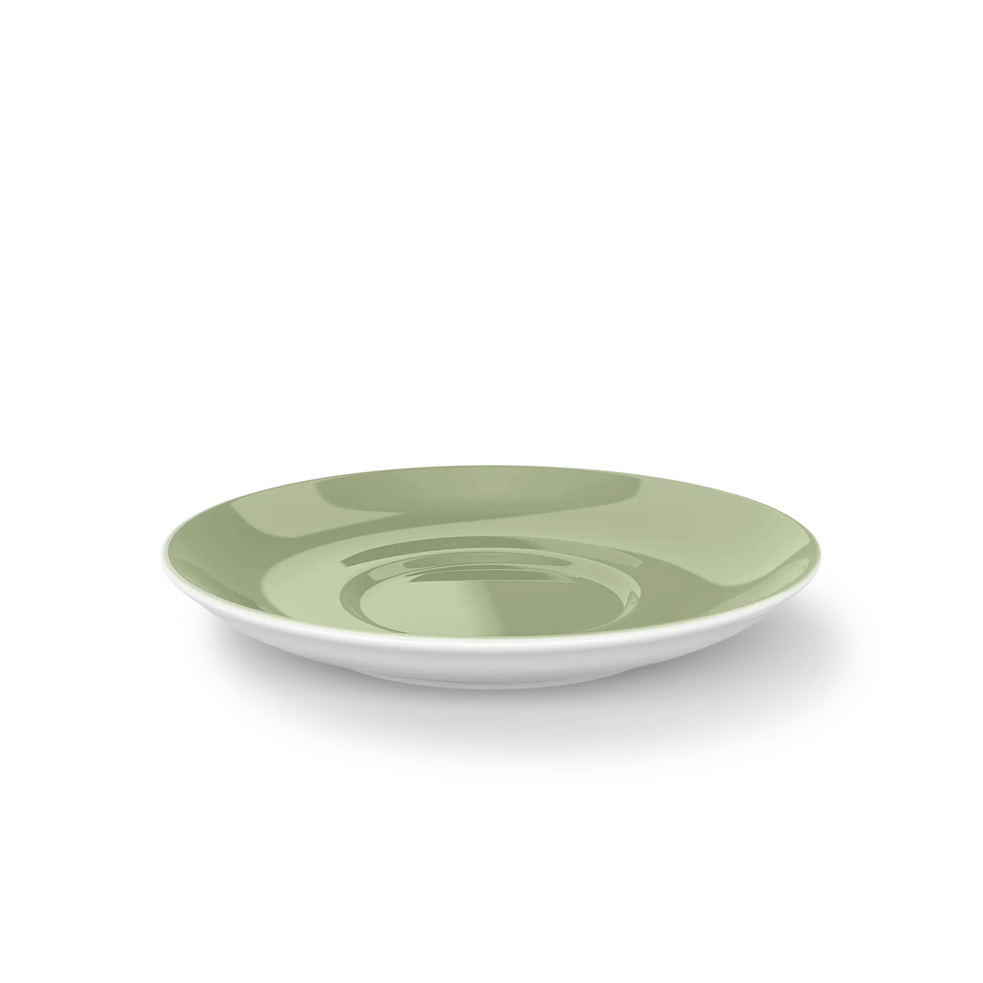 Solid Color - Breakfast Saucer (10.1 fl oz | 0.3L - 6.3in | 16cm) Dibbern