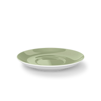 Solid Color - Breakfast Saucer (10.1 fl oz | 0.3L - 6.3in | 16cm) Dibbern