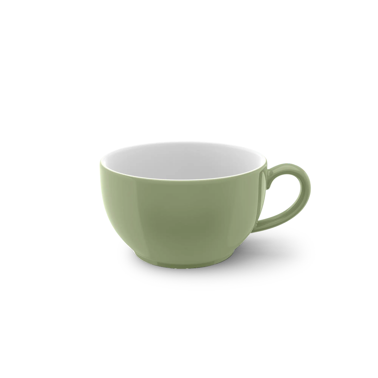 Solid Color - Breakfast Cup (10.1 fl oz | 0.3L - 6.3in | 16cm) Dibbern