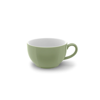 Solid Color - Coffee/Tea Cup (8.5 fl oz | 0.25L) Dibbern