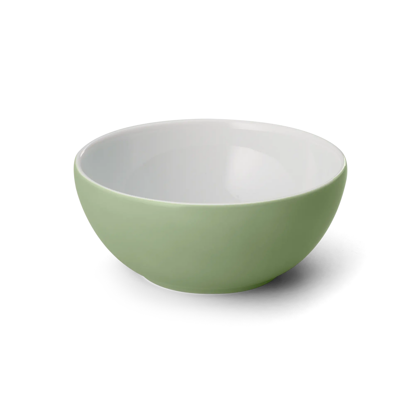 Solid Color - Bowl (42.2 fl oz | 1.25L - 7.8in | 20cm Ø) Dibbern