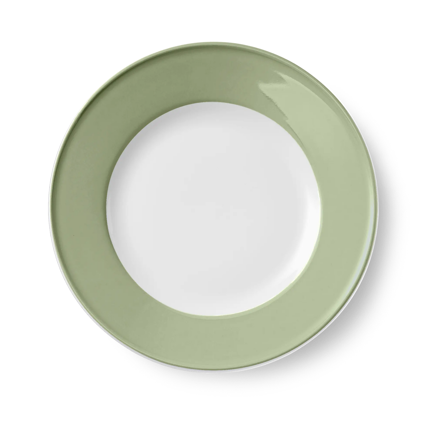 Solid Color - Dinner Plate 10.2in | 28cm (Ø) Dibbern