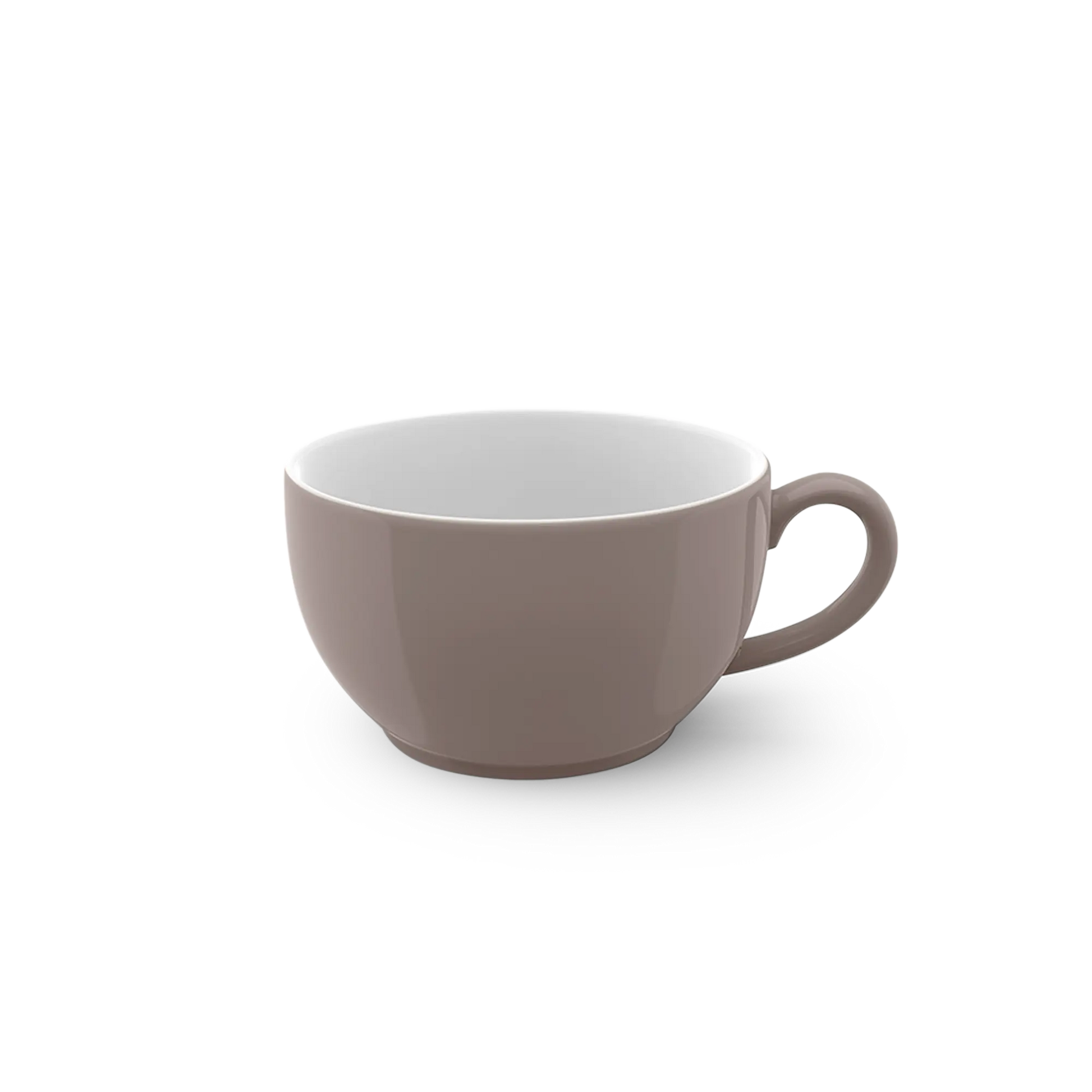 Solid Color - Breakfast Cup (10.1 fl oz | 0.3L - 6.3in | 16cm) Dibbern