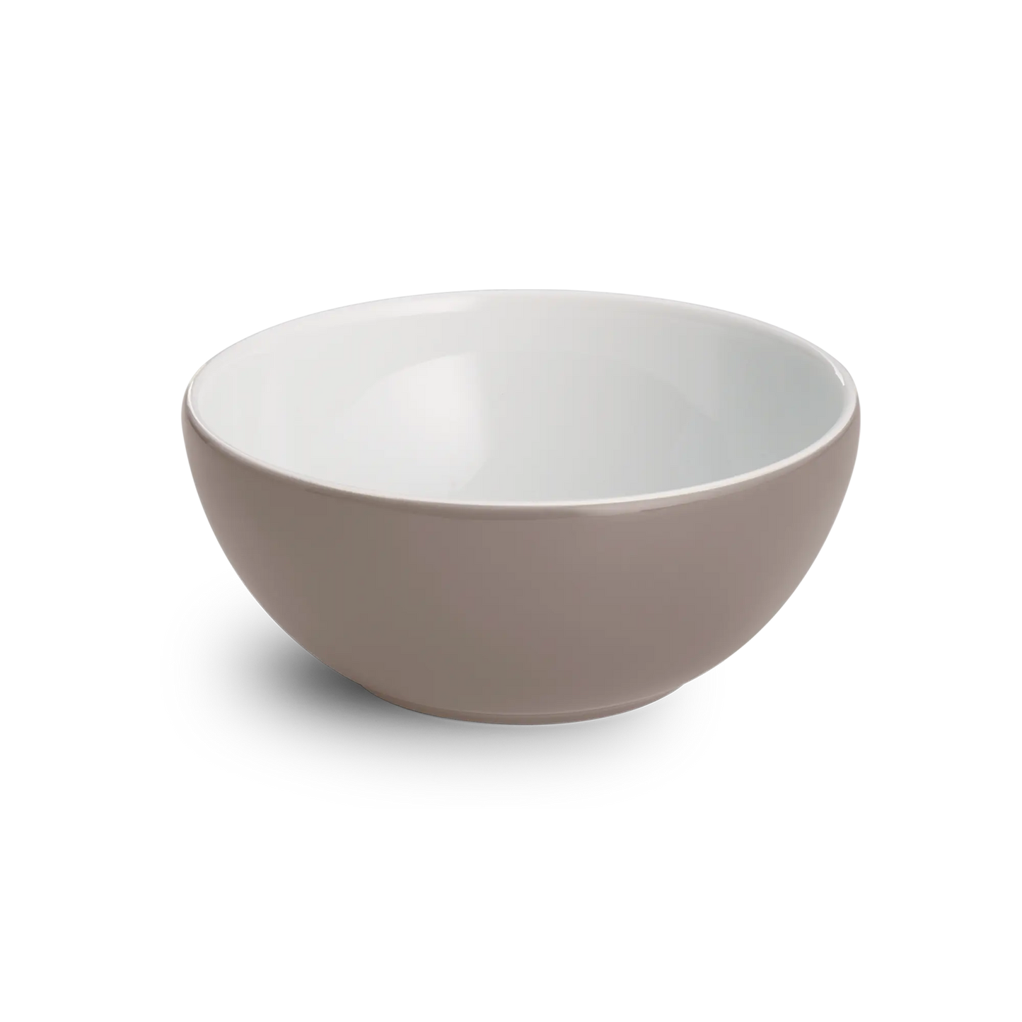 Solid Color - Bowl (42.2 fl oz | 1.25L - 7.8in | 20cm Ø) Dibbern