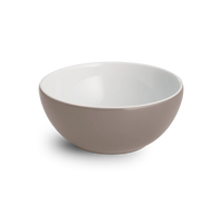 Solid Color - Bowl (42.2 fl oz | 1.25L - 7.8in | 20cm Ø) Dibbern