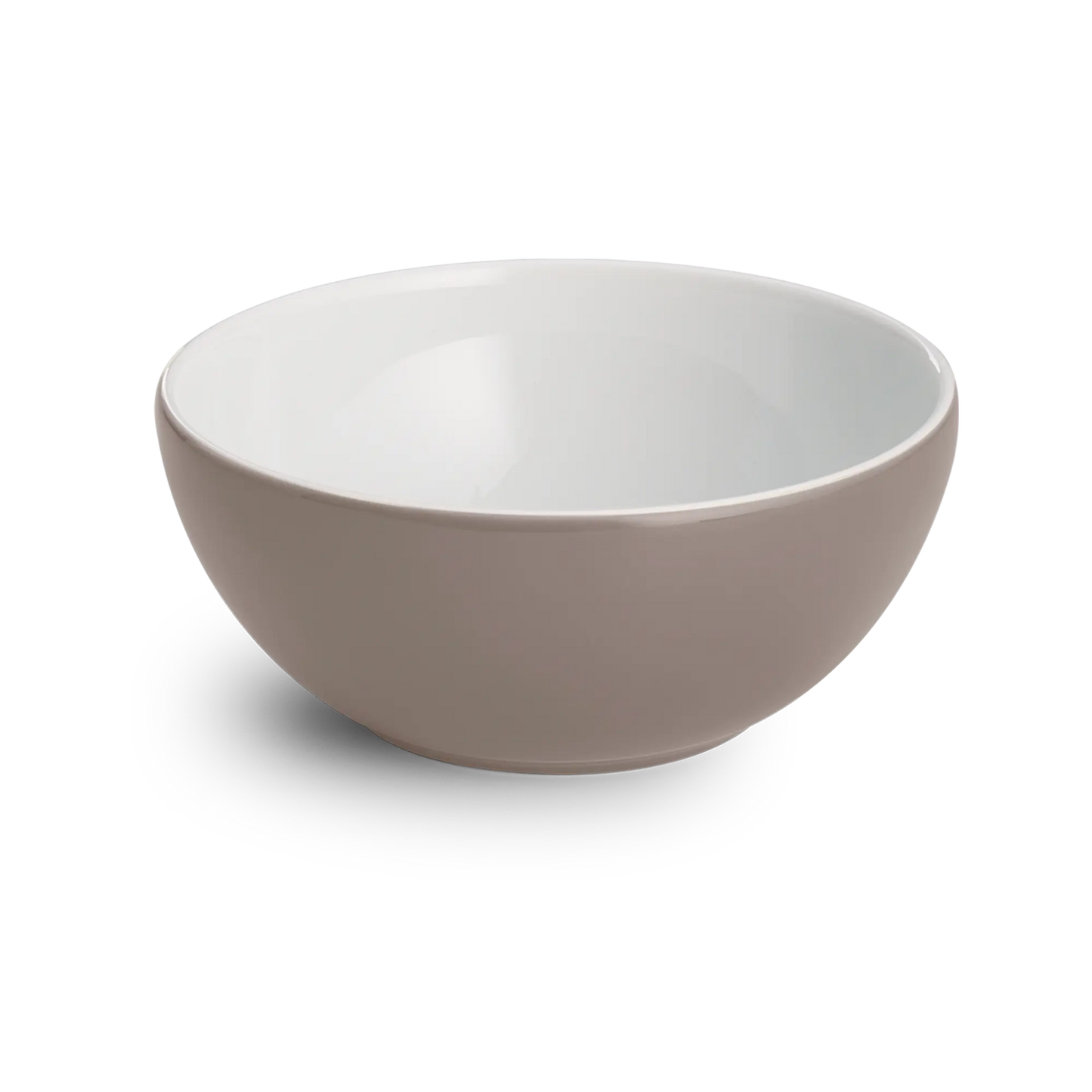 Solid Color - Bowl (77.7 fl oz | 2.3L - 9in | 23cm Ø) Dibbern