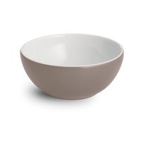 Solid Color - Bowl (77.7 fl oz | 2.3L - 9in | 23cm Ø) Dibbern